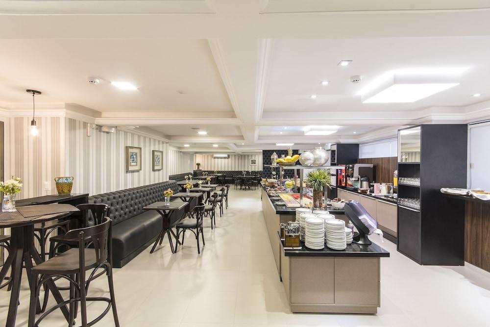 Gumz Hotel Balneário Camboriú