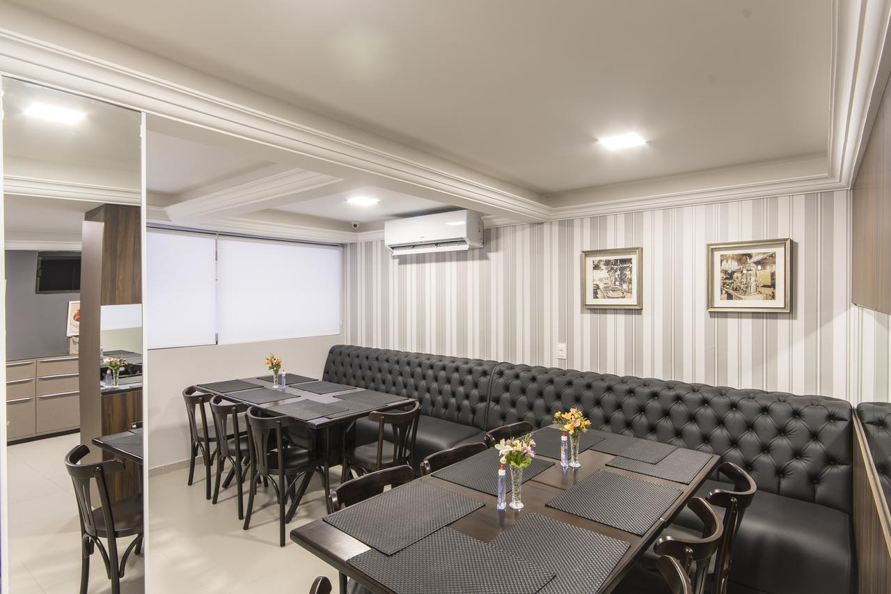 Hotel Gumz Balneário Camboriú