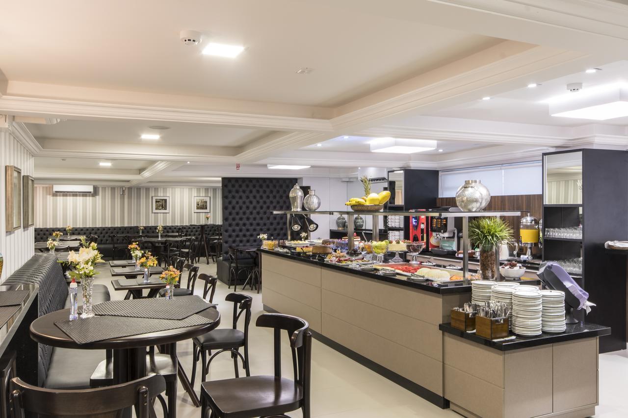 Gumz Hotel Balneário Camboriú